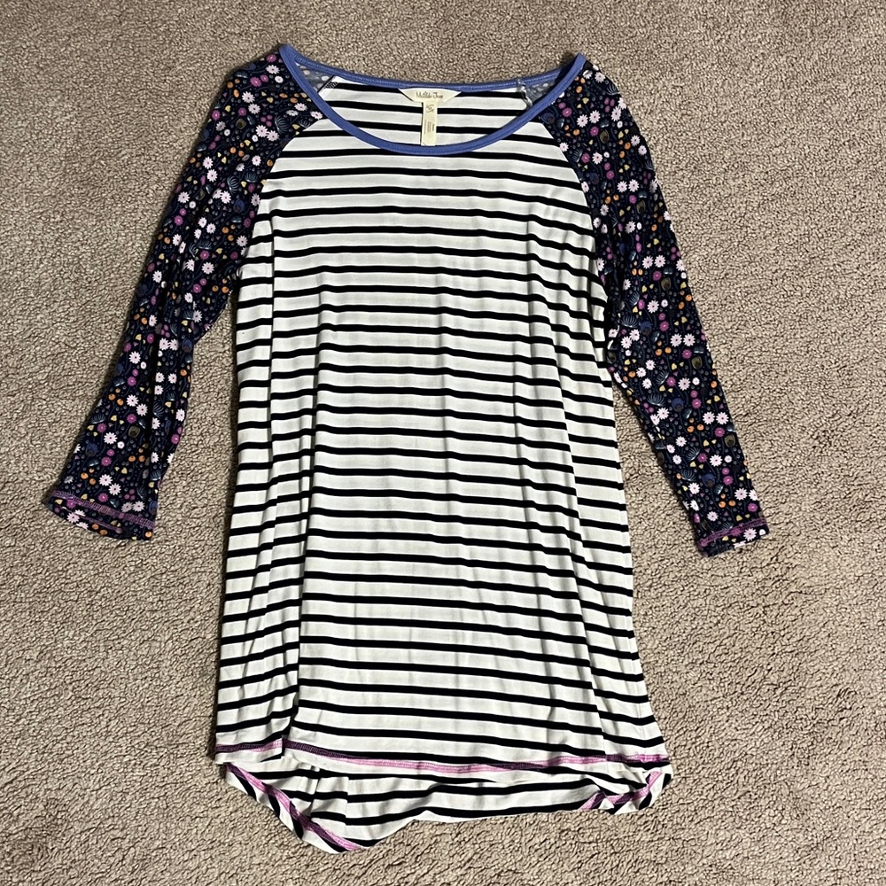 Matilda Jane Tee